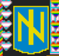 Azov Emblem