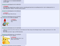 /v/ reacts to rev's dox. Notice how easy it is to distinguish the reddit trannies from the rest of the posters (this thread would have been more appropriate on /a/ doe)