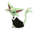 Glospeon, based on shinies found in the games. >YOU WILL WASTE YOUR TIME COLLECTING RESKINS AND YOU WILL NOT MENTION IT
