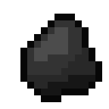 File:Minecraft-Coal.png