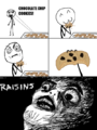 Raisins..