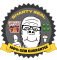 Another fake and coal seal
