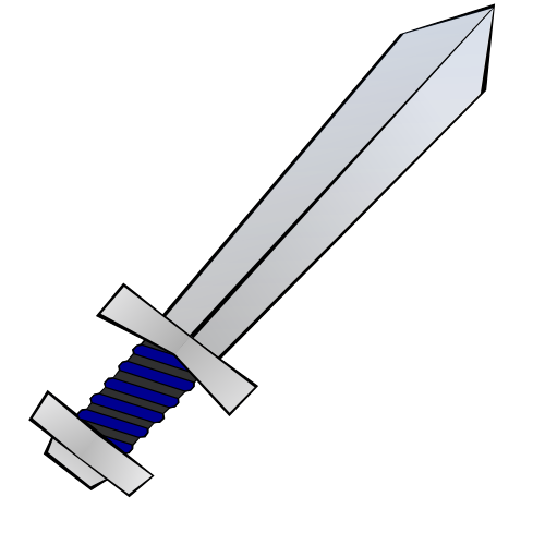 File:Sword 01.svg