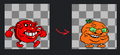 Conversion of a Pepperoni Goblin to Froot.