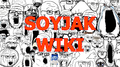 Welcome to the Soyjack wikia! The place to find all your wojacks!