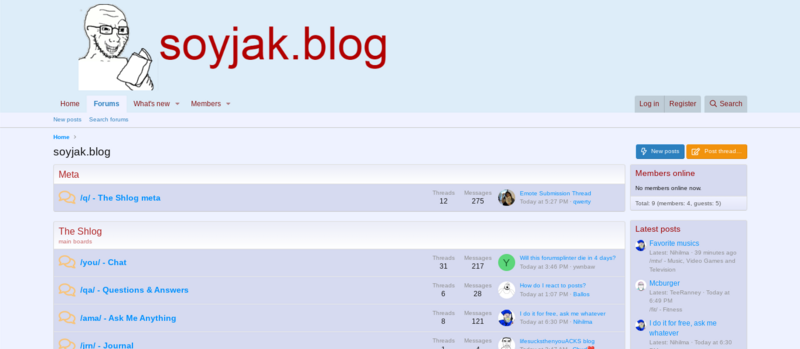 File:Soyjak.blog homepage.png