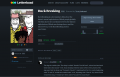 Soyjaks took over the movie's page on Letterboxd.[6]