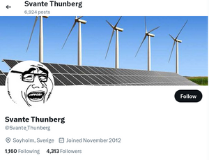 Thunberg hack profile.png